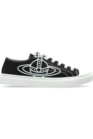 Vivienne Westwood Baskets Plimsoll