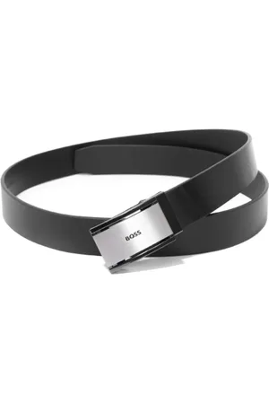 HUGO BOSS Ceinture en cuir