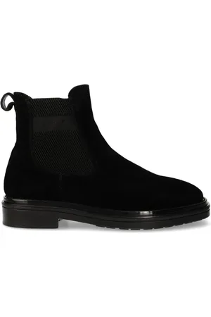 GANT Bottines chelsea à bout rond