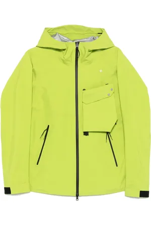 Stone Island Veste à capuche