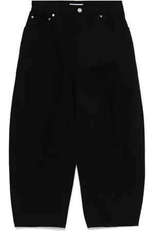Helmut Lang Jean Cocoon