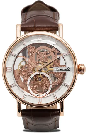 INGERSOLL 1892 Montre The Herald 40 mm