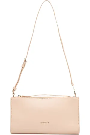 Patrizia Pepe Sac à bandoulière à logo