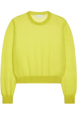 DRIES VAN NOTEN Pull à col rond