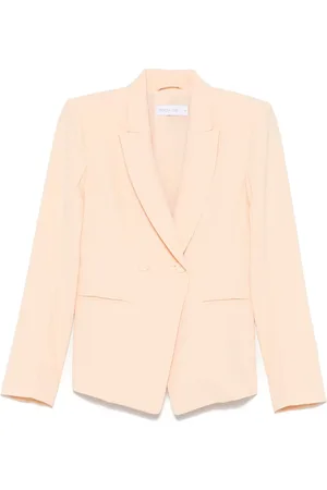 Patrizia Pepe Blazer en crêpe