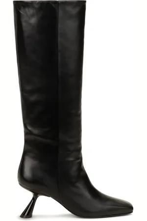 Cult Gaia Bottines Wren 70 mm