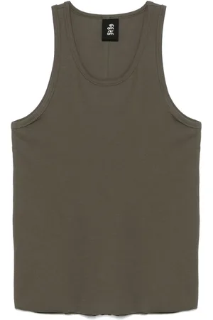 THOM KROM Débardeur M TS 854