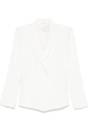 Patrizia Pepe Blazer en crêpe