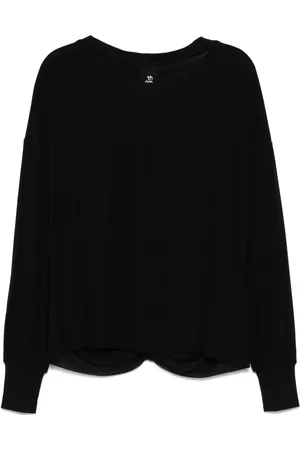 THOM KROM T-shirt à manches longues