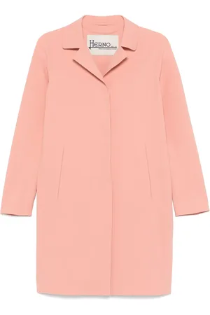 HERNO Manteau boutonné