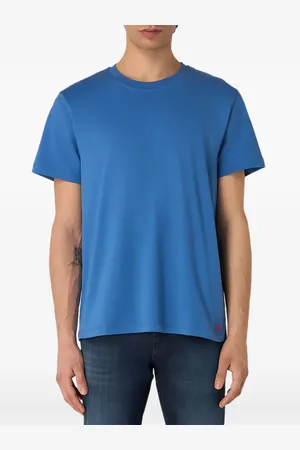 Peuterey T-shirt à patch logo