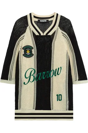 BARROW T-shirt en maille