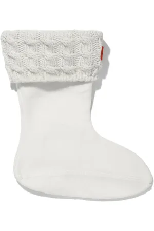 Hunter Chaussettes 6 Stitch