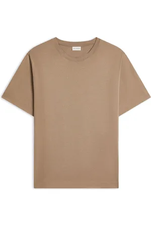 DRIES VAN NOTEN T-shirt en coton