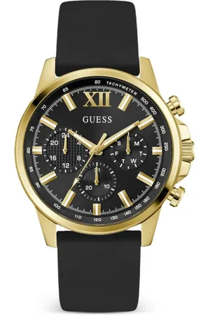 Guess Montre Walker 44 mm