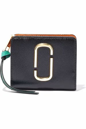 Marc Jacobs Petit portefeuille The Compact