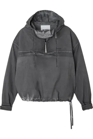 SUNNEI Veste à capuche