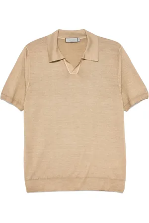 CANALI Haut en maille fine