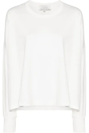 STUDIO NICHOLSON T-shirt Loop