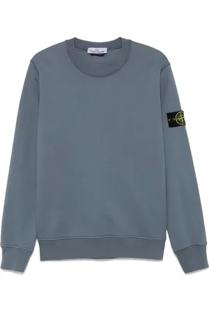 Stone Island Sweat en coton