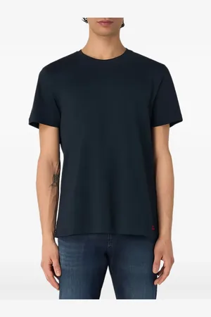 Peuterey T-shirt à patch logo