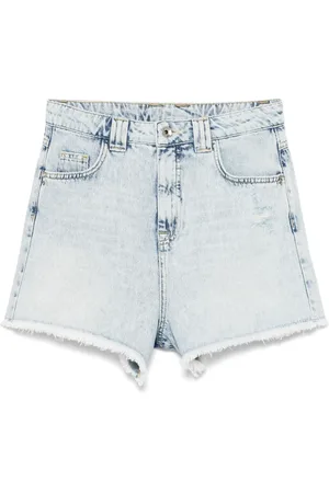Patrizia Pepe Short en jean