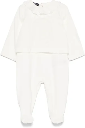 VERSACE Pyjama à motif Medusa