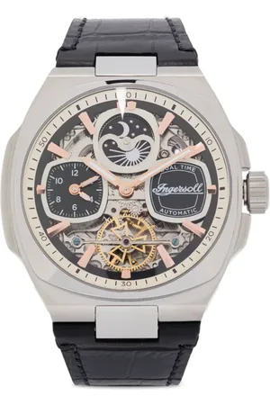 INGERSOLL 1892 Montre The Spirit 47 mm