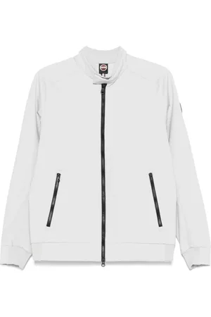 Colmar Veste légère à patch logo