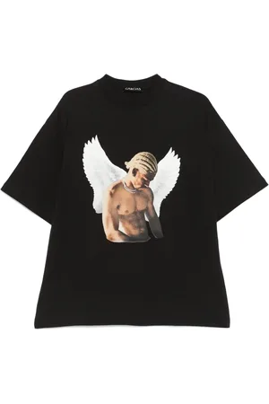 GARCIAS T-shirt Guardian Angel