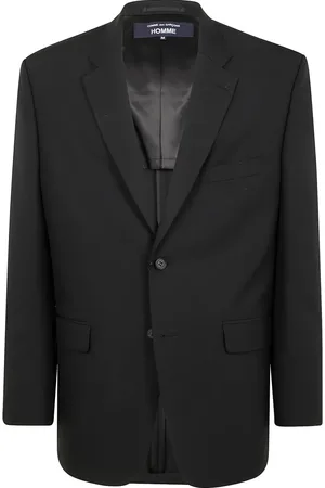 Comme des Garçons Blazer en laine