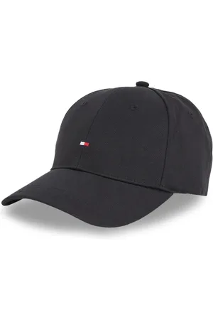 Tommy Hilfiger Casquette à motif Flag brodé