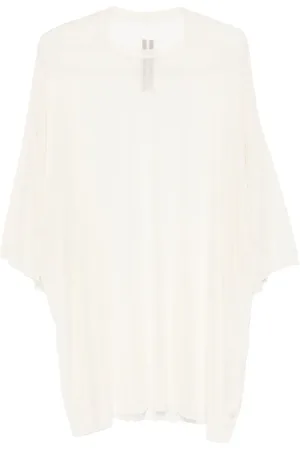 Rick Owens T-shirt Tommy