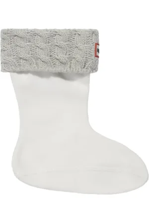 Hunter Chaussettes 6 Stitch