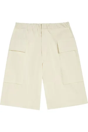 Jil Sander Short chino droit