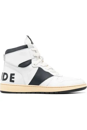 Rhude Baskets montantes Rhecess