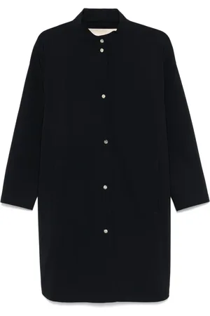 HERNO Manteau boutonné