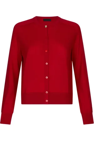 Liu Jo Cardigan à boutonnière