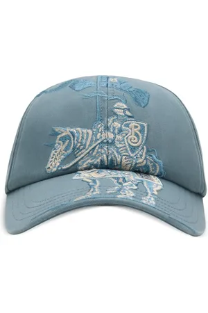 Burberry Casquette à logo EKD