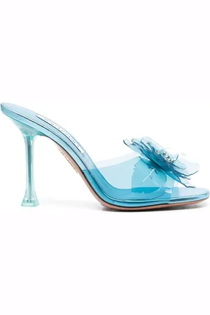 Aquazzura Mules Zsa Zsa 95 mm