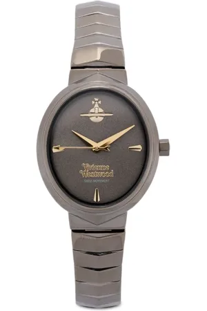 Vivienne Westwood Montre Armour 35 mm
