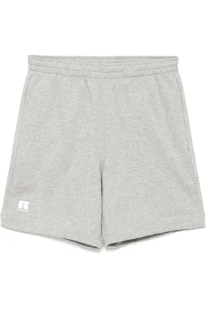 Izzue X Russell short Athletic à taille élastiquée