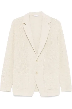 Manuel Ritz Blazer en maille