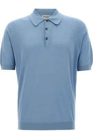 JOHN SMEDLEY Polo Isis
