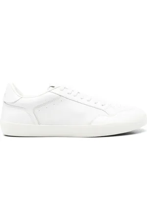 Manuel Ritz Baskets en cuir