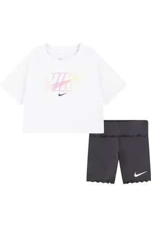 Nike Ensemble-short Swoosh Motion