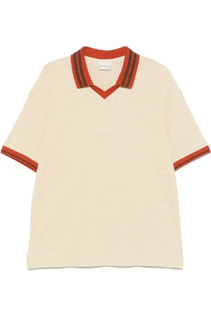 Drôle de Monsieur T-shirt Le Ajouré