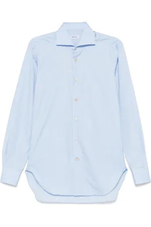 Kiton Chemise en coton