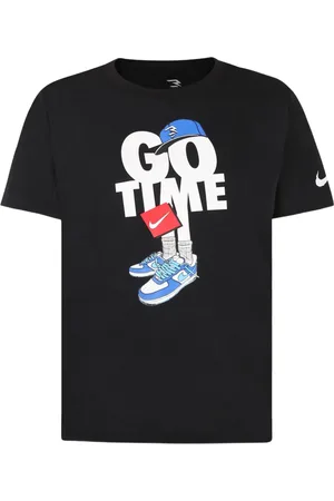 Nike T-shirt Go Time