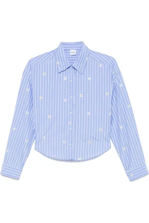 Aspesi Chemise à rayures
